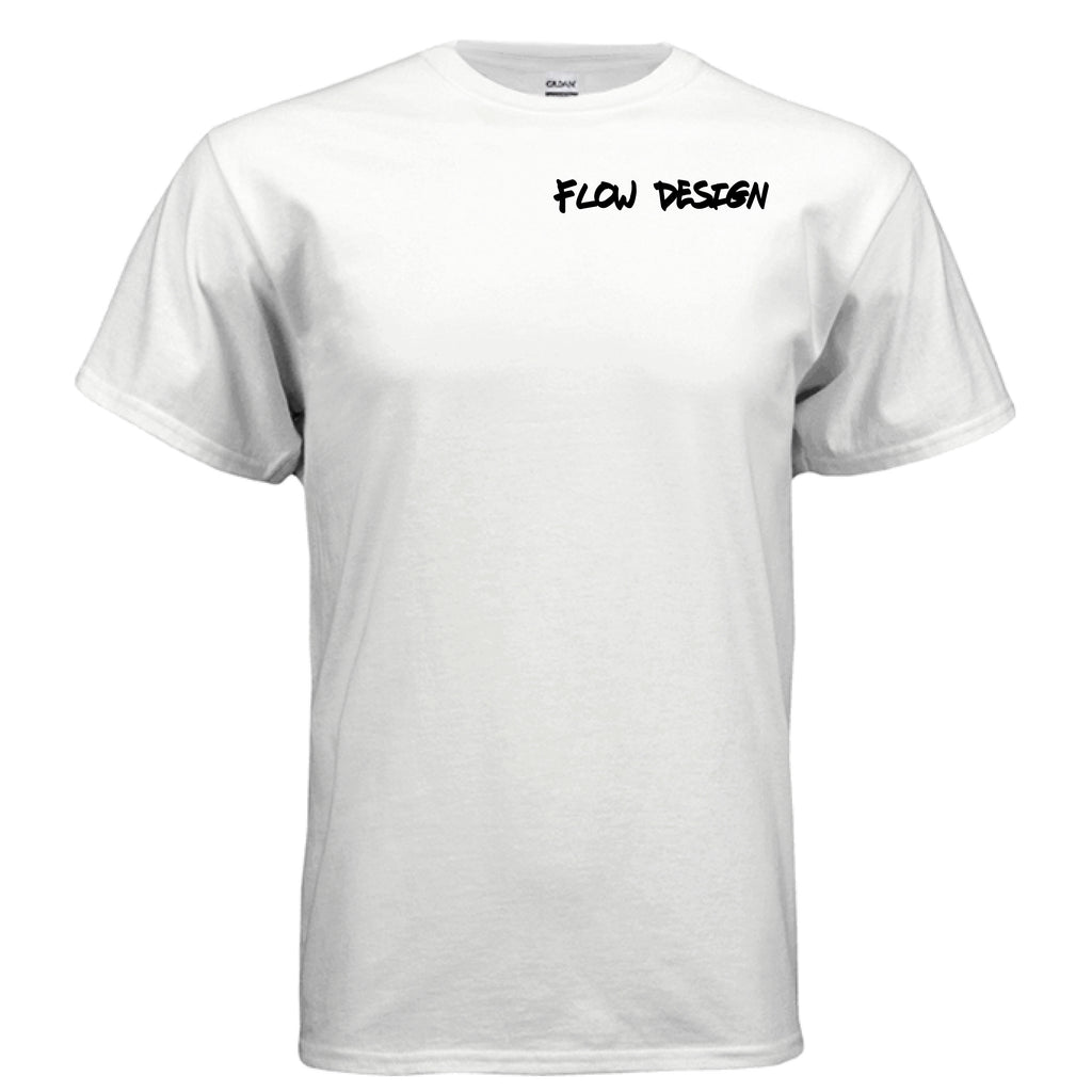 WHITE - FRONT