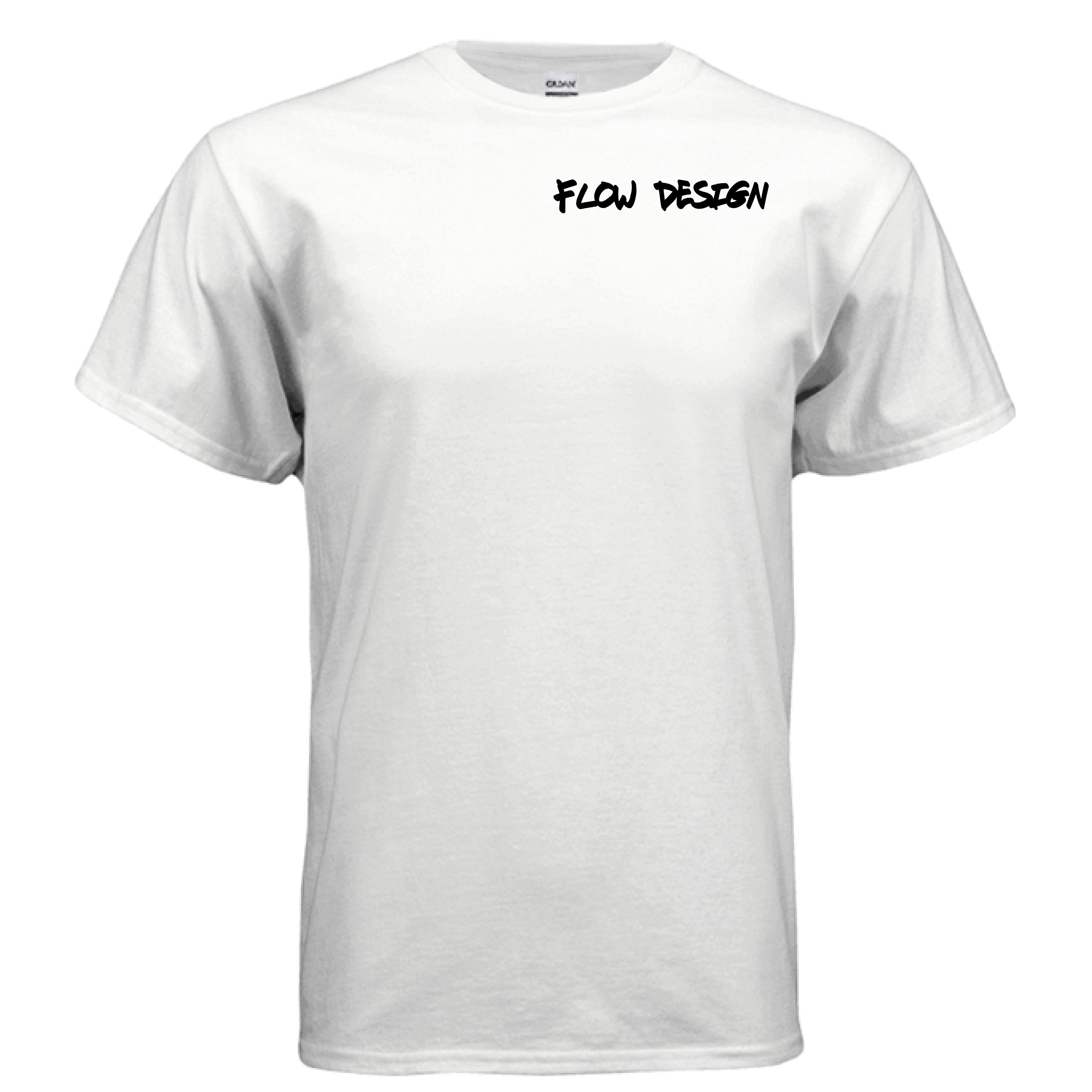 WHITE - FRONT