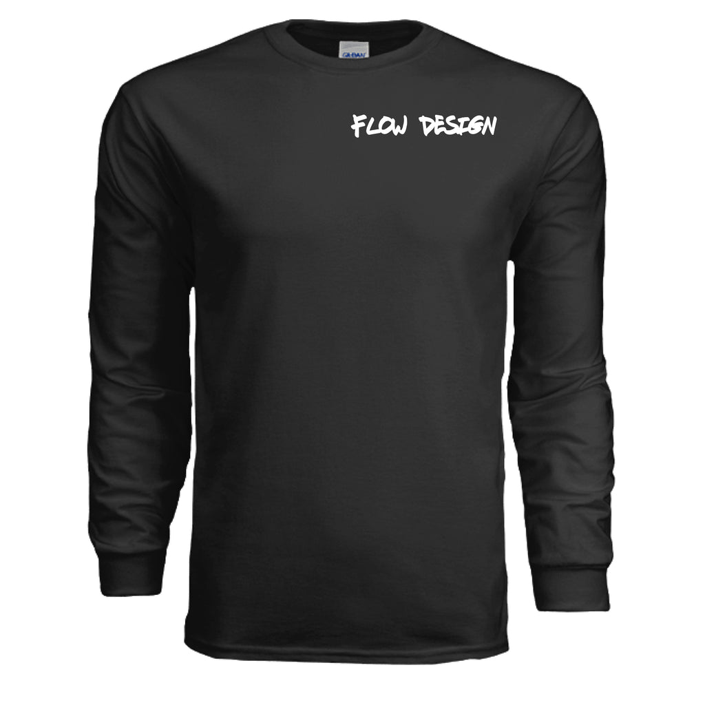 BLACK - FRONT