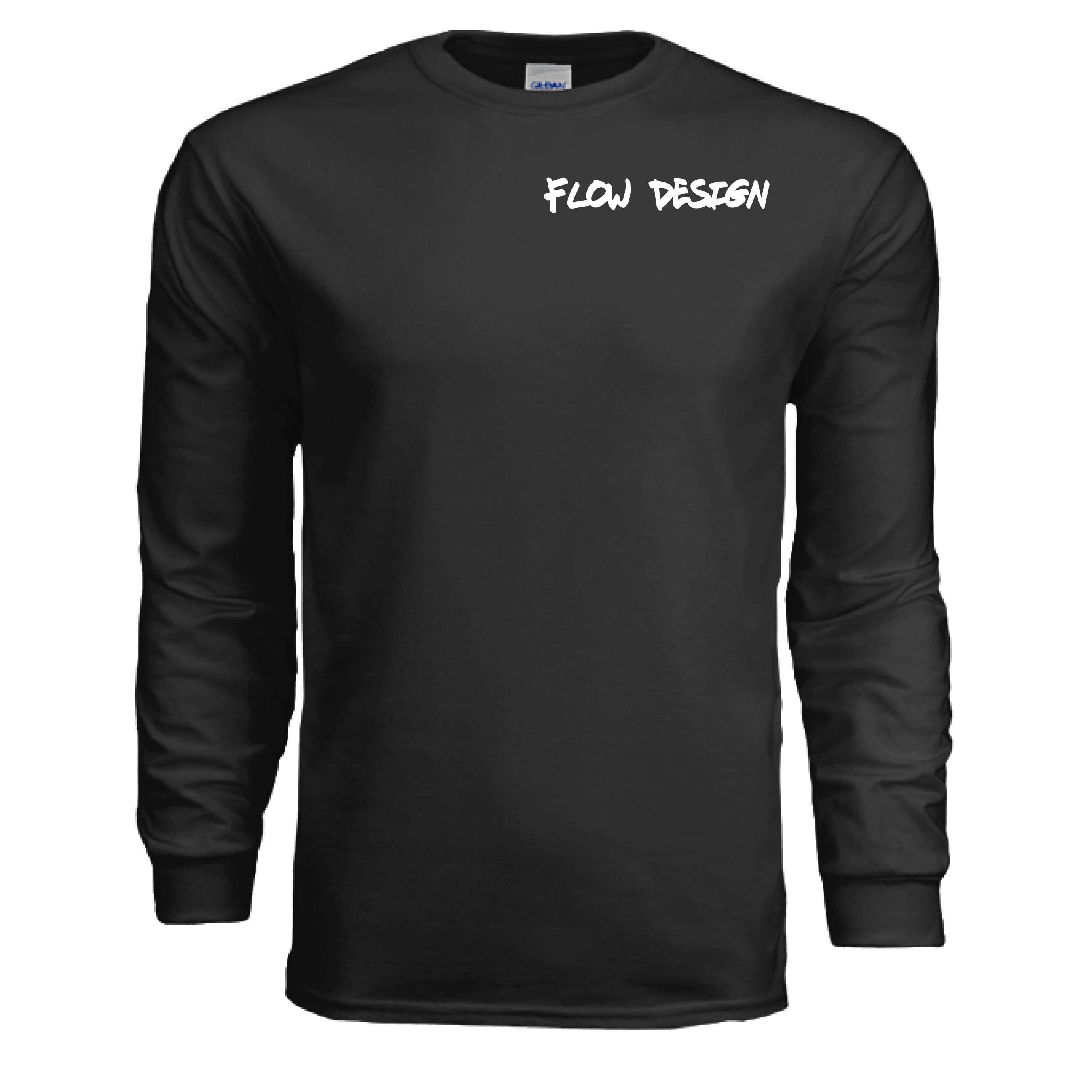 BLACK - FRONT