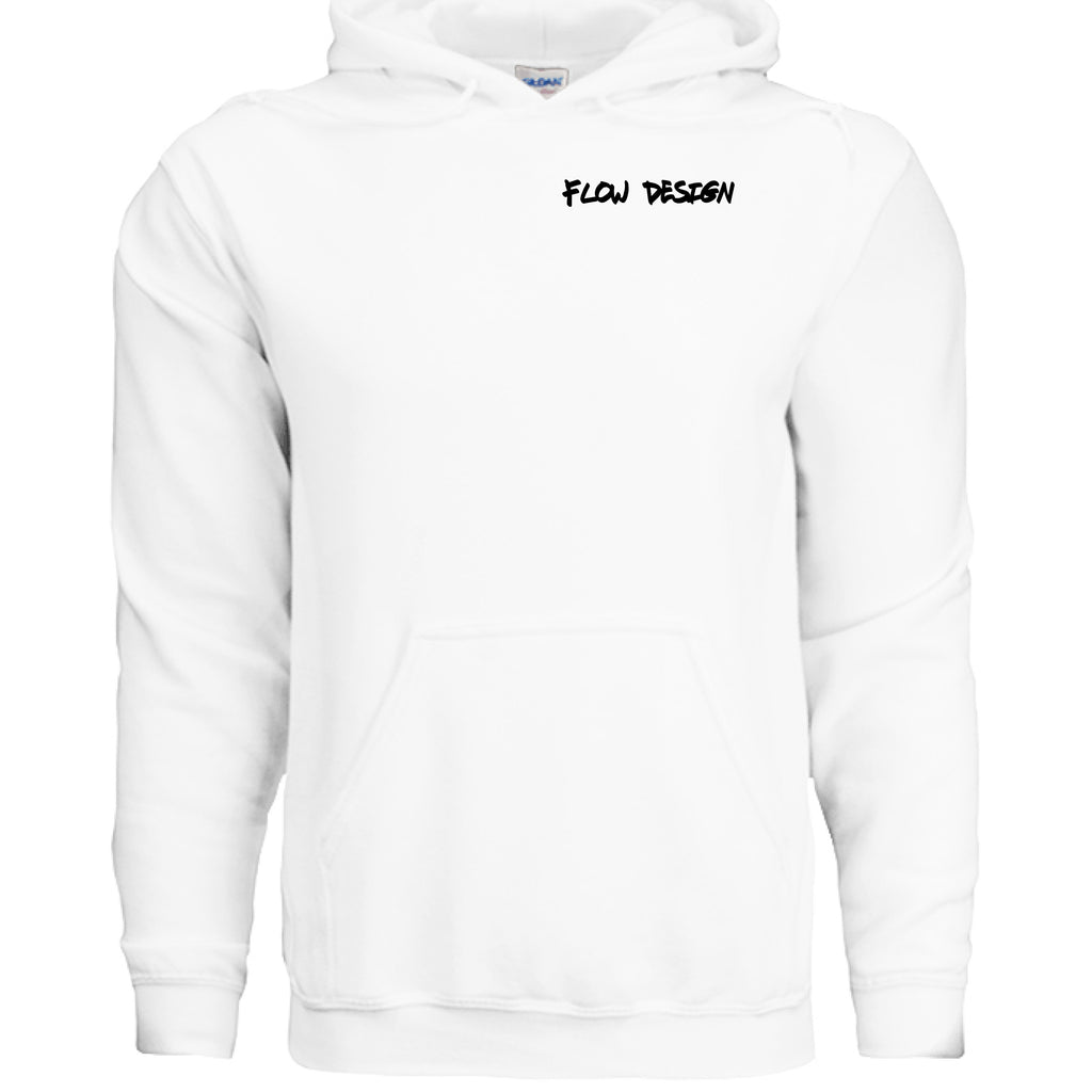 WHITE - FRONT