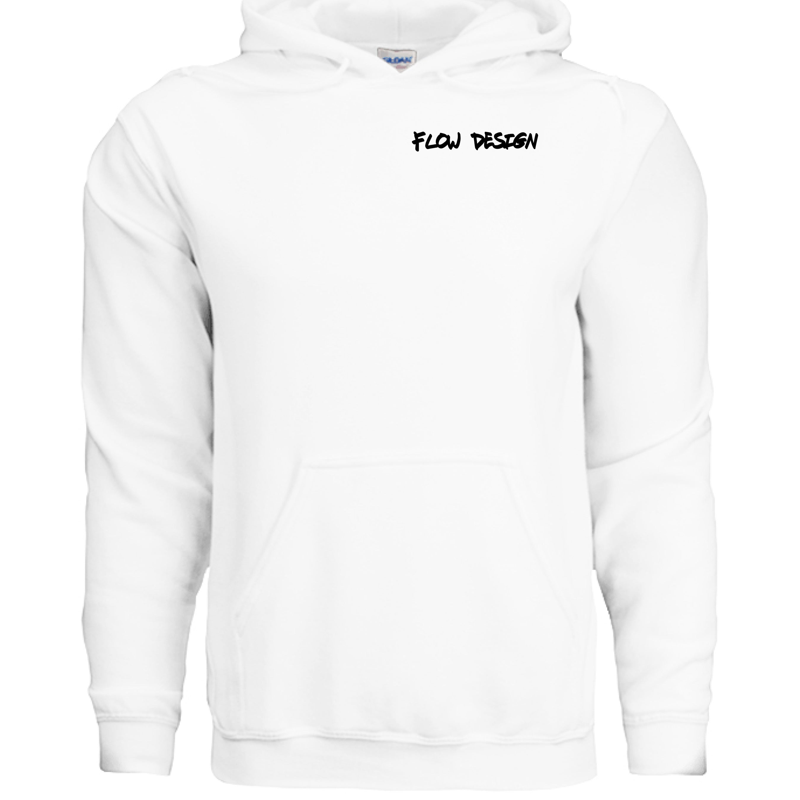 WHITE - FRONT
